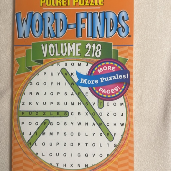 New set of 10 different puzzle books and adult coloring books - Picture 7 of 10